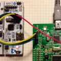 Flashing blackmagic firmware on ST-Link